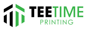 Tee Time Printing